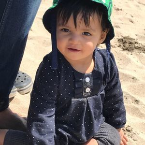 Meet your Posher, Ashish